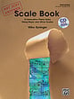 Not Just Another Scale Book piano sheet music cover